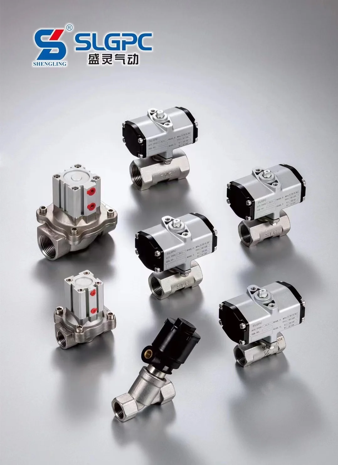 China Factory Burkert Type  6213-04 Size 1/2"  EV 0-10bar 00221630 Low Price  Pneumatic Solenoid Valve for air Water Oil