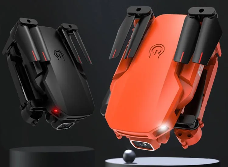mini drone 4k