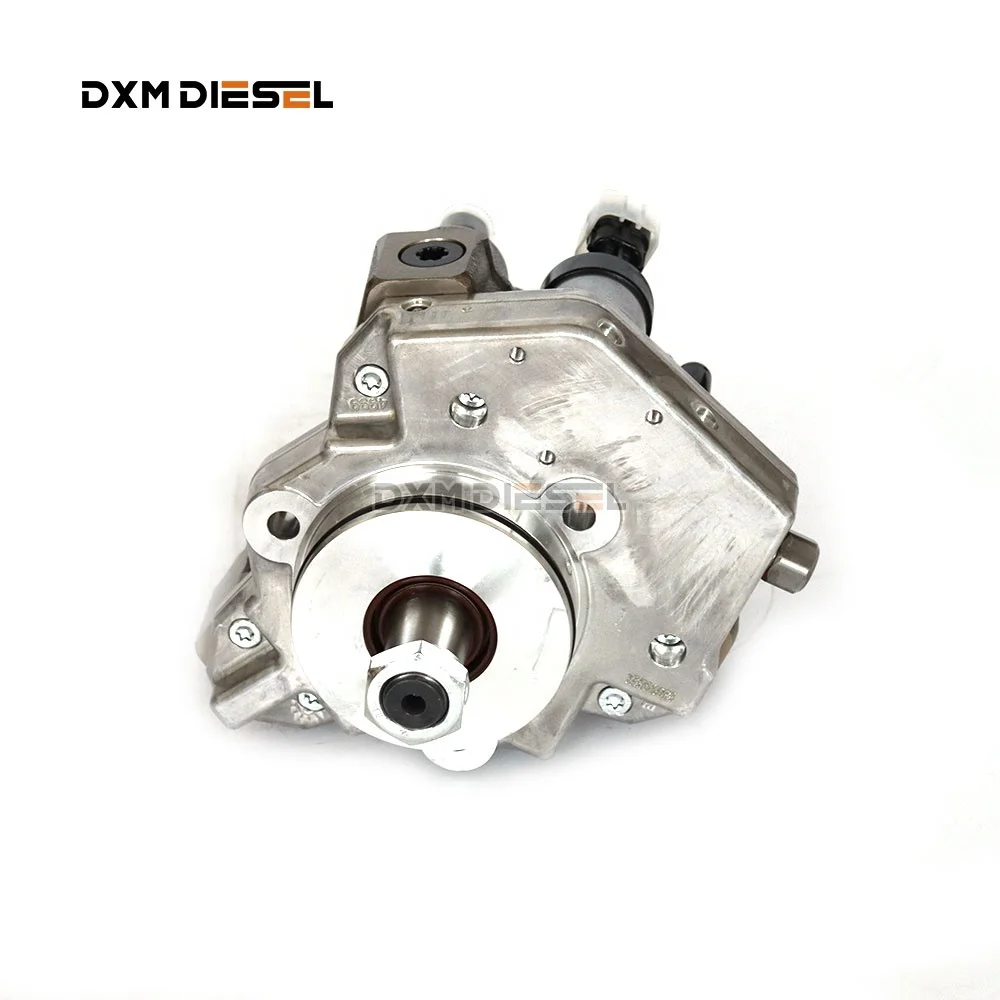 Fuel Injection Pump Assy 5264256 0445020107 For Cumins Qsb6.7 Rebuild ...