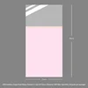 วอเตอร์พิงค์ 20 แผ่น