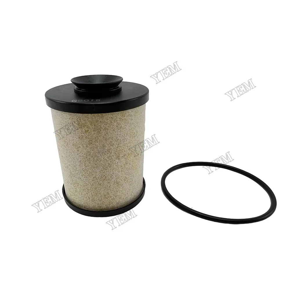 Compatible for Kubota V2403 Oil Separator Filter 1J770-05810 Engine Parts China Manufacturer