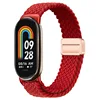 8# Rouge (boucle dorée)