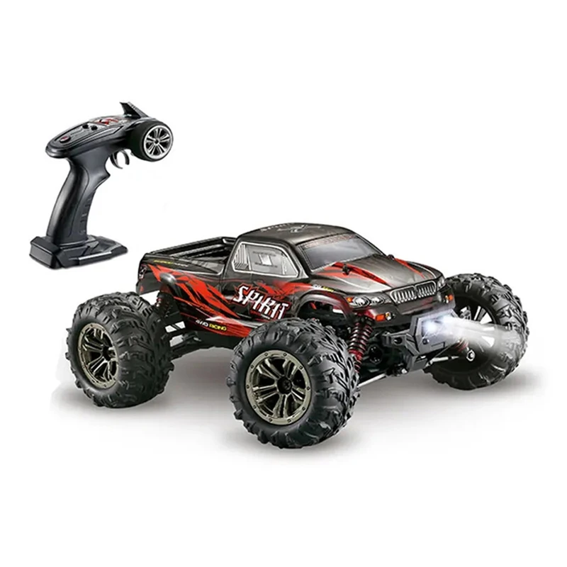 q901 rc car