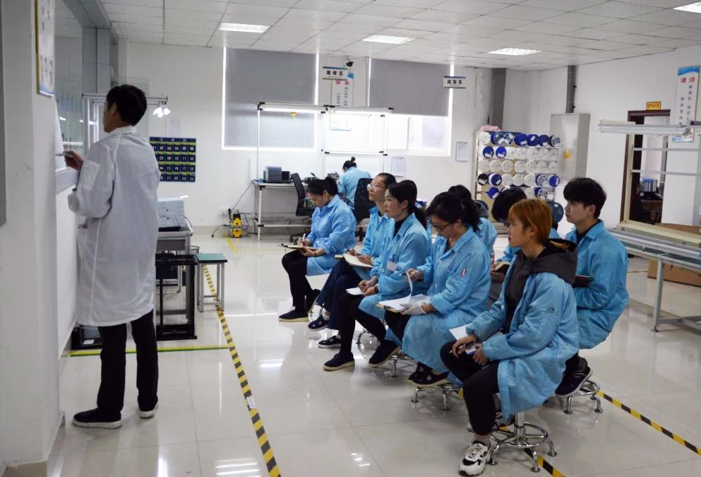 Nanjing Ikrey Network Technology Co., Ltd.
