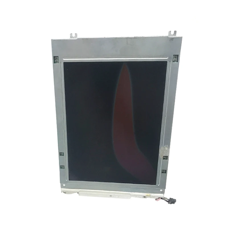 Fanuc Controller Sharp LCD Screen LM64P101 Tested Used