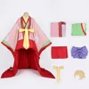 Traje de escenario Kaguya