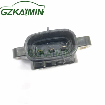 Sensor De Posición Del Acelerador TPS Para Suzuki GSX600F, GSX750F, GSF1200, SV1000S – Recambio OE 13550 13D60, Resistente Y Duradero