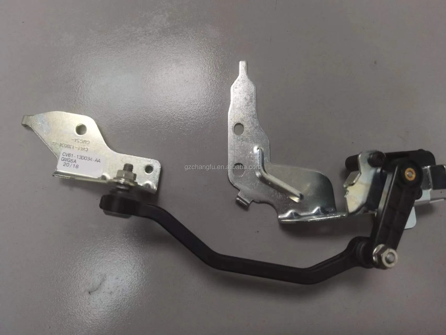 Car Automotive Parts Front Headlamp Levelling Sensor Bracket  