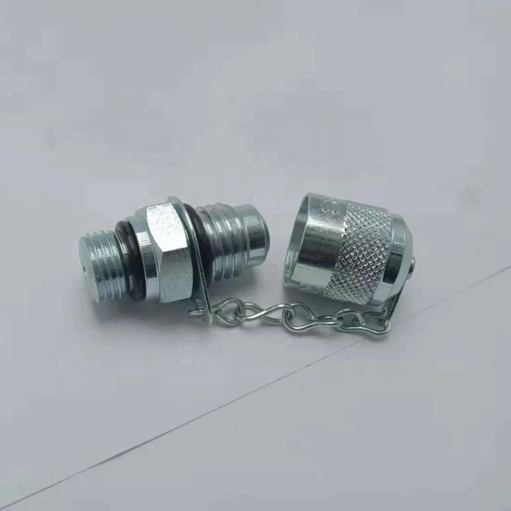 ENAMEL(初回盤) VOE 14506431 Connector for EC160B/EC180B/EC700B Excavators