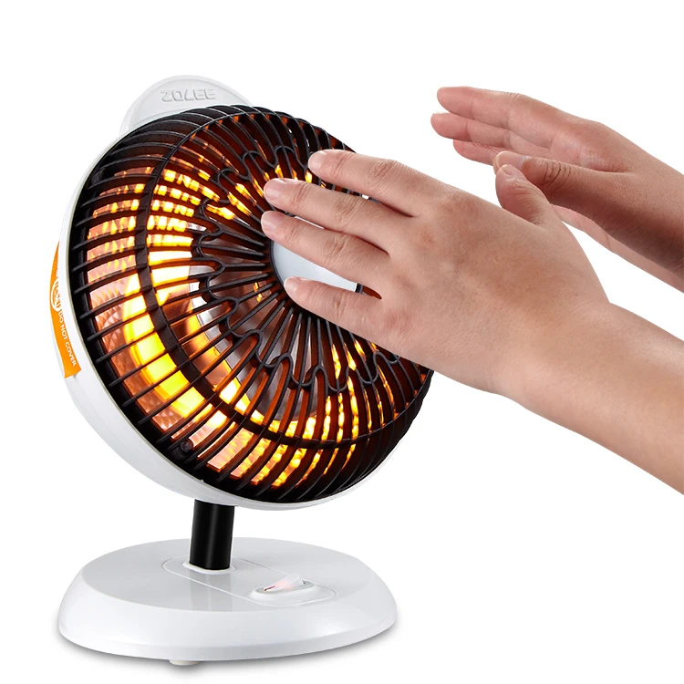 200w 加热电房便携式 220v 迷你电台式风扇加热器 - buy high quality