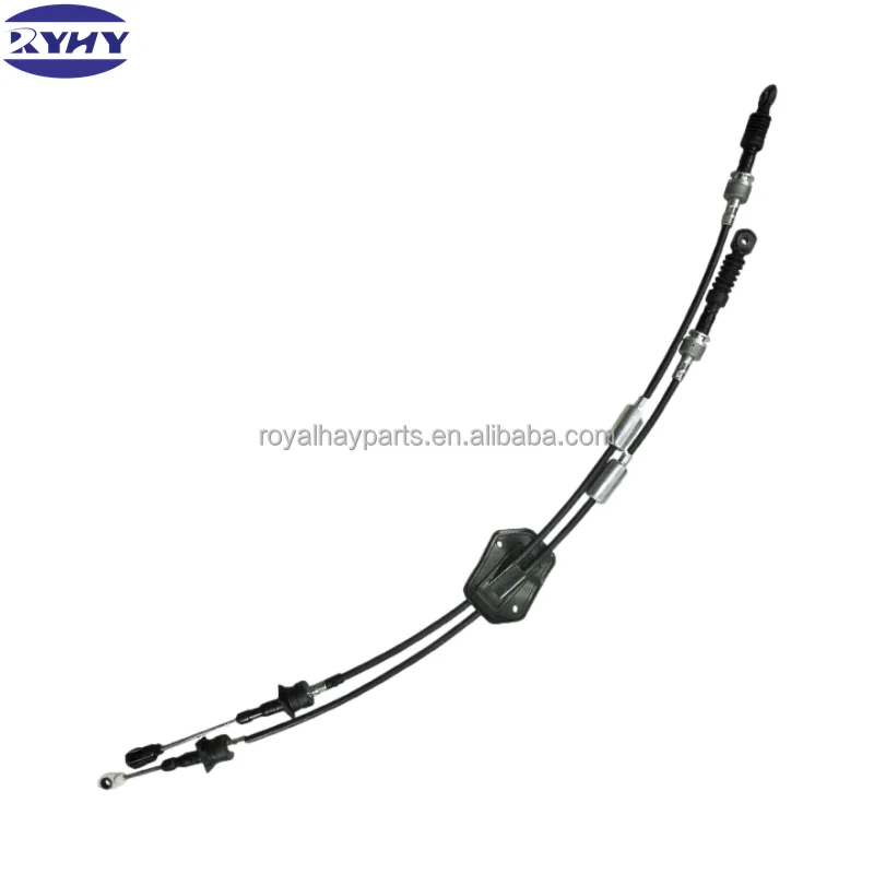 Custom Made 25189435 Genuine Shift Cable Replacement for 2016-2017