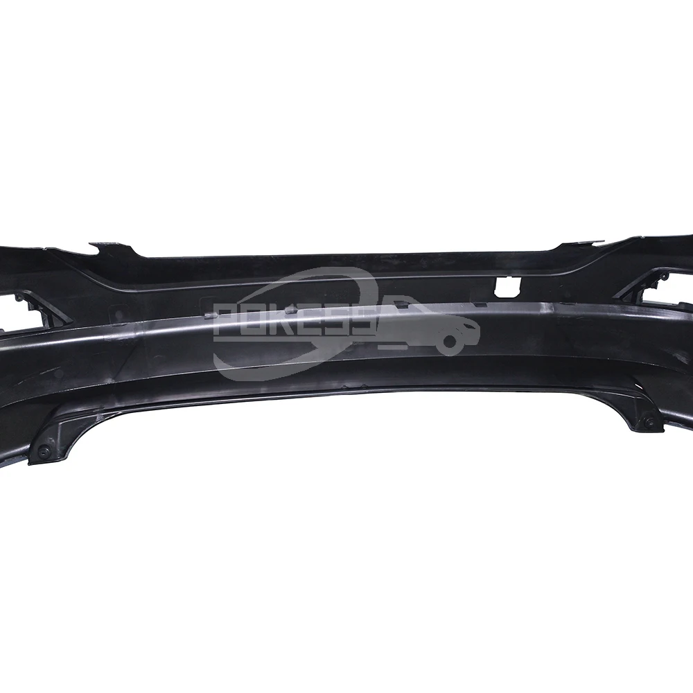 Rear Bumper Accessories 8M51A17906DCXWAA LQ-FKS-095 Rear Bumper for Fo... — 2