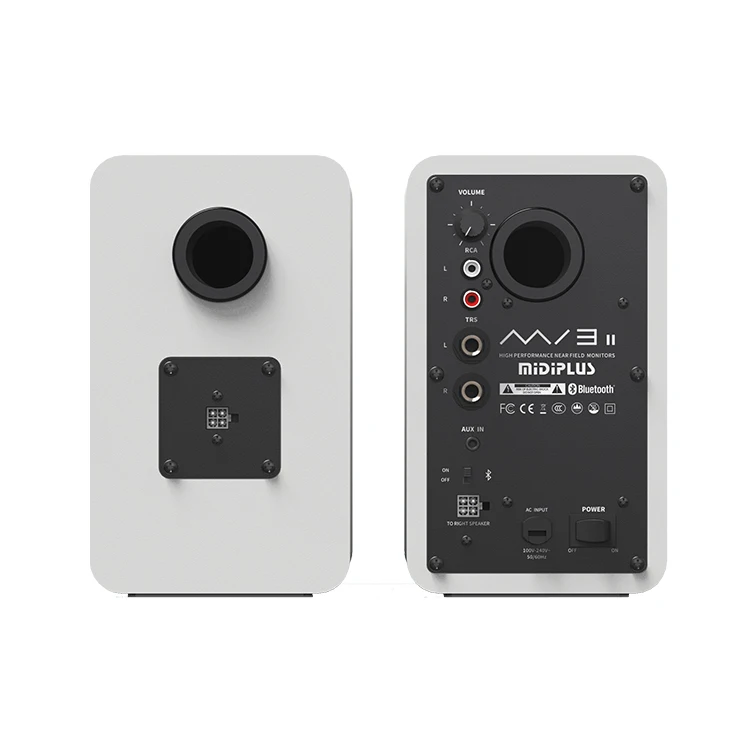 A様用　MYS II midiPlus Bluetooth スピーカー A様用 MYS II midiPlus Bluetooth スピーカー