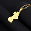 Distretti d'Oro e Città