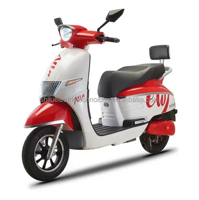 Top Sale Guaranteed Quality Factory Direct Selling adult electric scooter moped sale 2000w