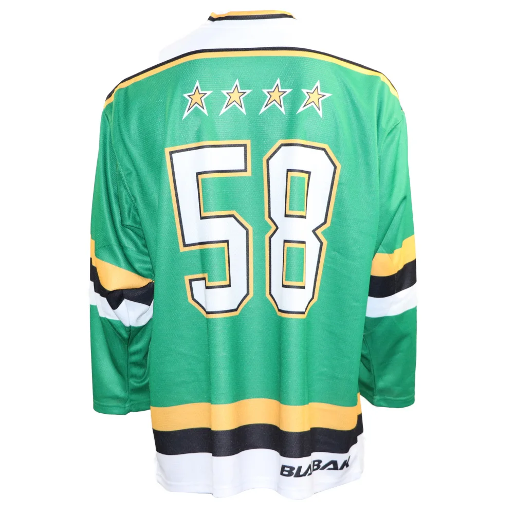 Funny Hockey Jerseys Custom Made With OEM Services, image size:1000x1000