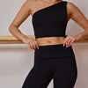 Tank top  Black