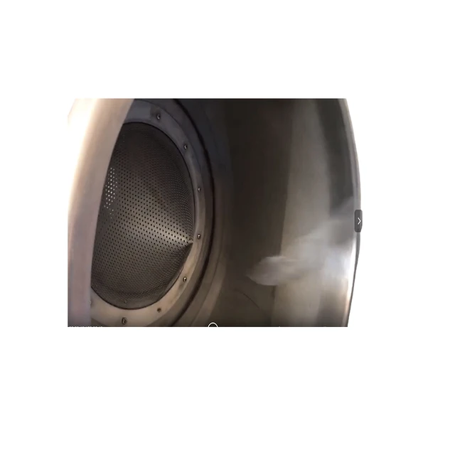 2024 Popular Testing Instrument SS304 Expansion Fire Fight Foam Generator