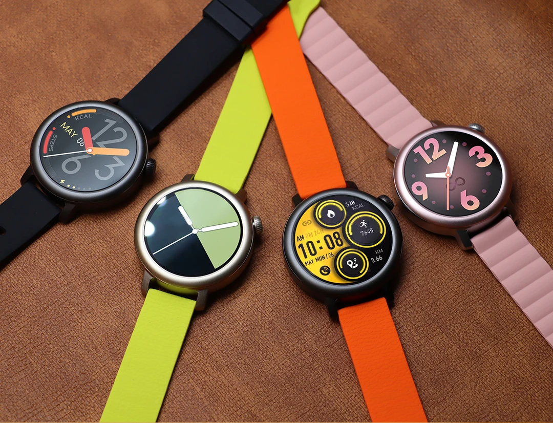 Chinese factory supplier supply  Sanvnet T77 Lady's Smartwatch 1.32inch Voice Assistant Waterproof Health Bt Call Sport Fitness Tracker Women Smart Watch 2026 - Buy Women Smart Watch smart Watch 2026 sport Fitness Tracker