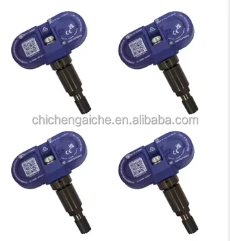Original 1490701-00-C 1490701-01-B TPMS Tire Pressure Monitoring Sensor for Tesla Model 3 2017-2021 New Condition