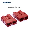 Anderson 50A red