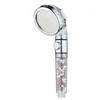 Z-1058 three gears one-button water stop new material