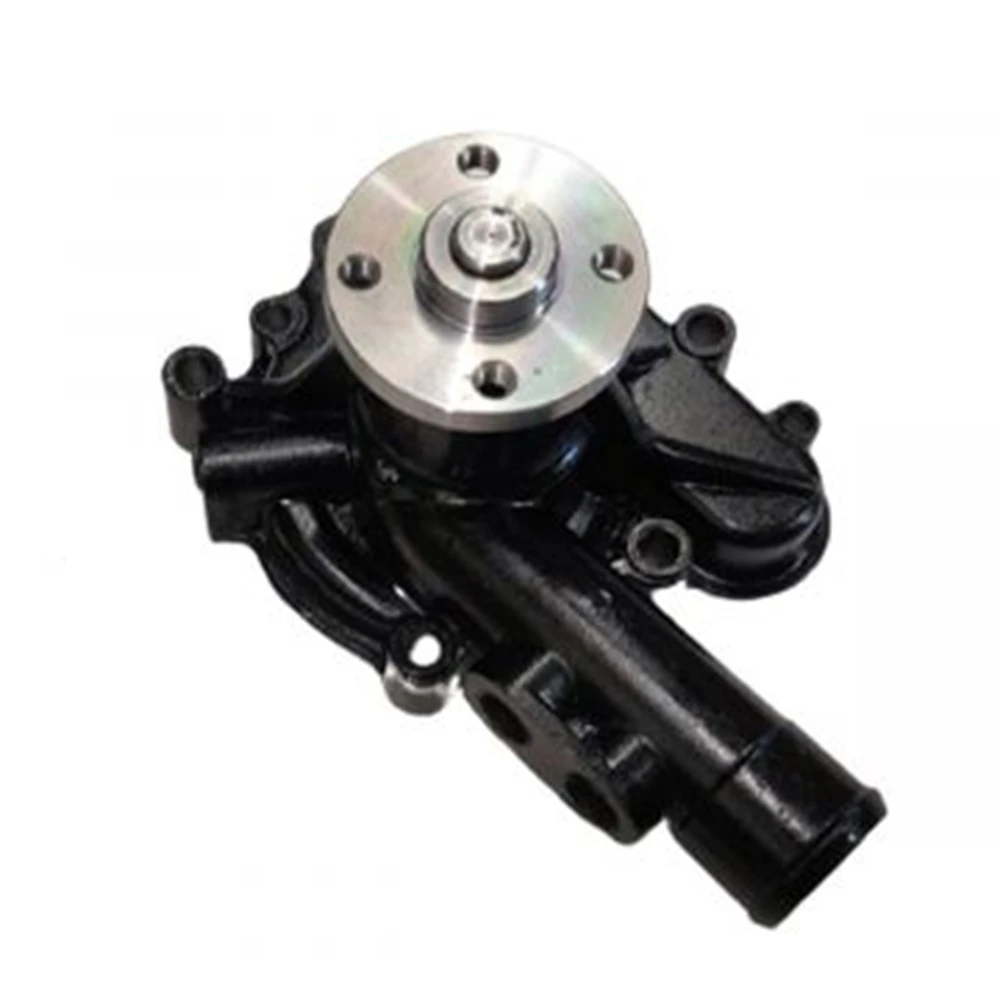 IZUMI for Volvo EW55 EC55B EW55B ECR58 ECR88 EC55C EC80DB Water Pump 14521180 Genuine Engine Parts
