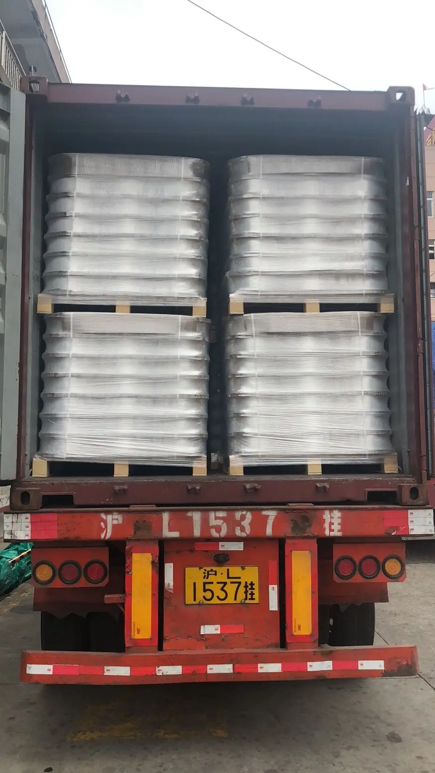 Cheap Price Recycled Polyester High Tenacity Yarn  Polyester Yarn FDY Polyester Filament Weaving Yarn 1000denier