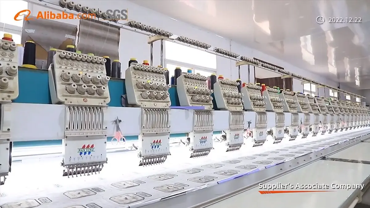 Yangzhou D King Toys & Gifts Co., Ltd. 3