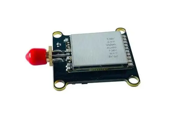 1.2G/1.6W VTX Antenna Connector SMA for Compatible Drone RC Accessories 3