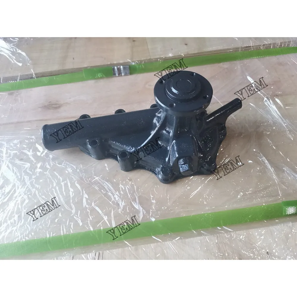 3KC1 Water Pump for Isuzu Engine Parts Factory 3