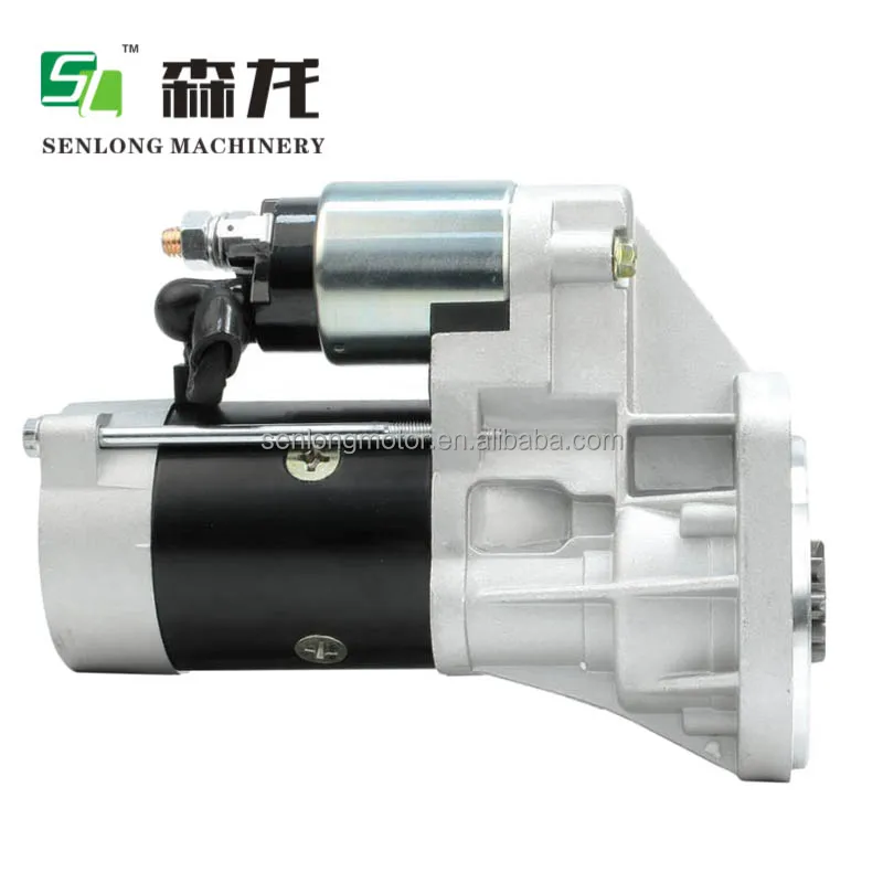 starter assembly new 12v 9t 2.5kw| Alibaba.com