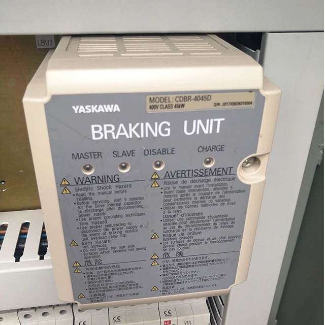 Frequency Converter for Tower Crane 220V 380V Frequency Inverter Drive VFD