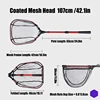 107 cm Rosso con Colla