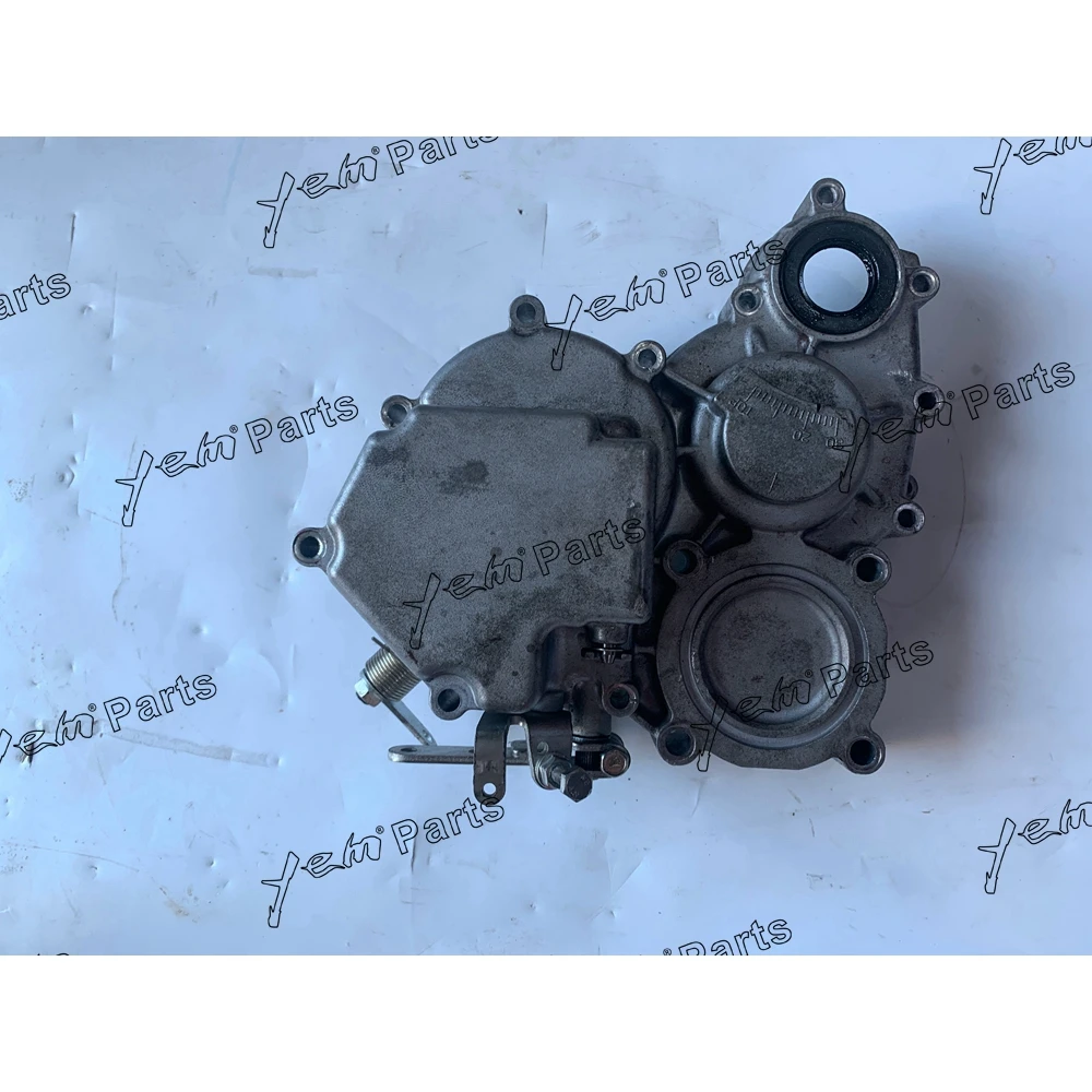 S753 Timing Cover S753-D-8801 for Shibaura