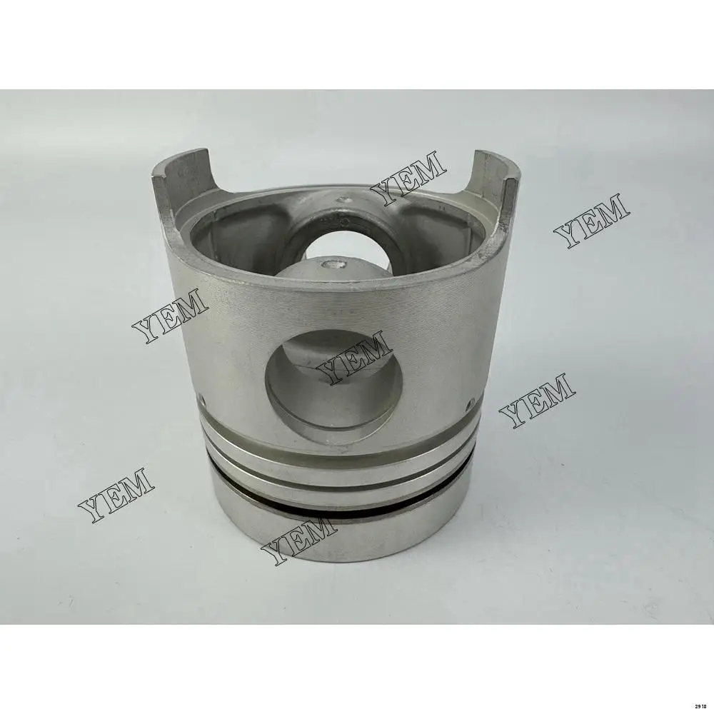Agricultural Engine Parts FD6 Piston for Nissan 3
