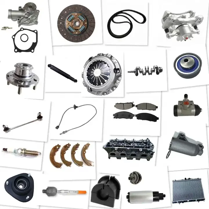 Auto Engine Parts Accessories