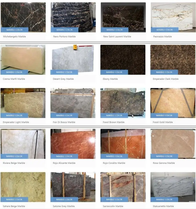 Black Bathroom Storage Fossil Marble Bathroom Vanity With Basin