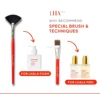 LHA LALA PEEL + Foam Cleanser
