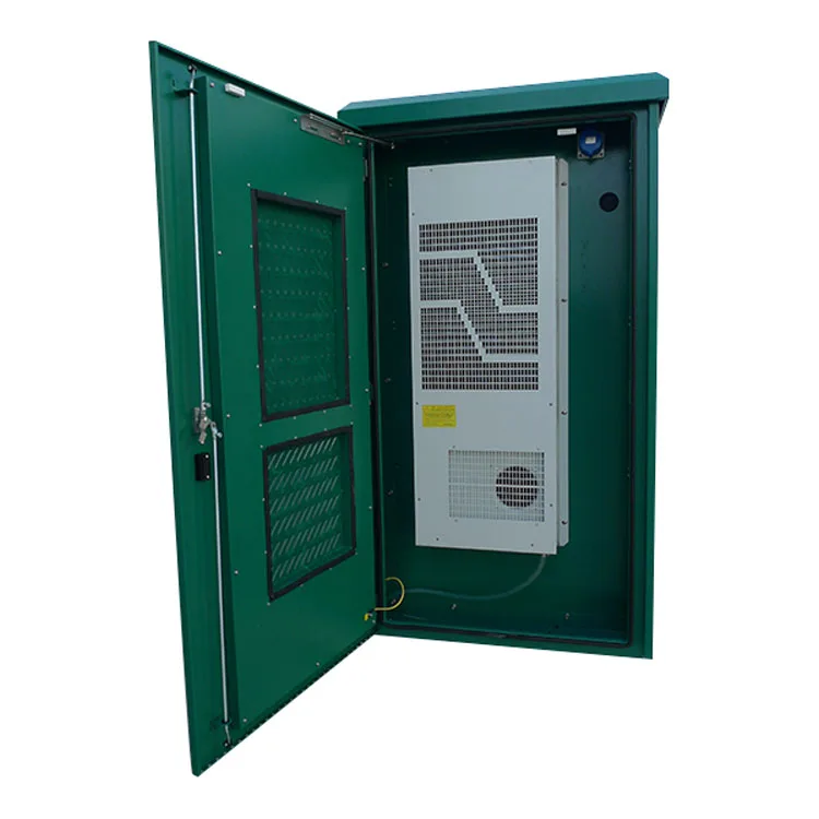 Ip65 metal enclosure outdoor telecom power cabinet enclosure