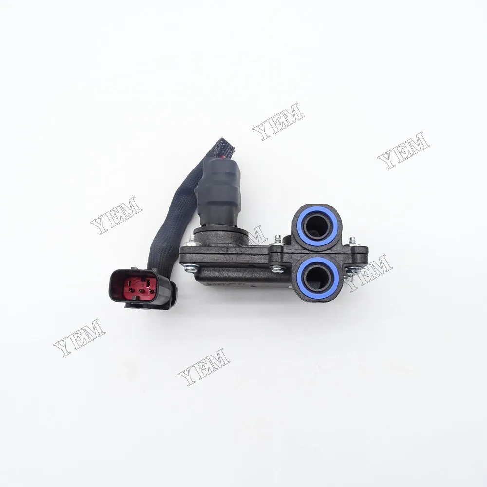 For Cat 266-0136-02 Sensor Heavy Equipment Engine Parts 6
