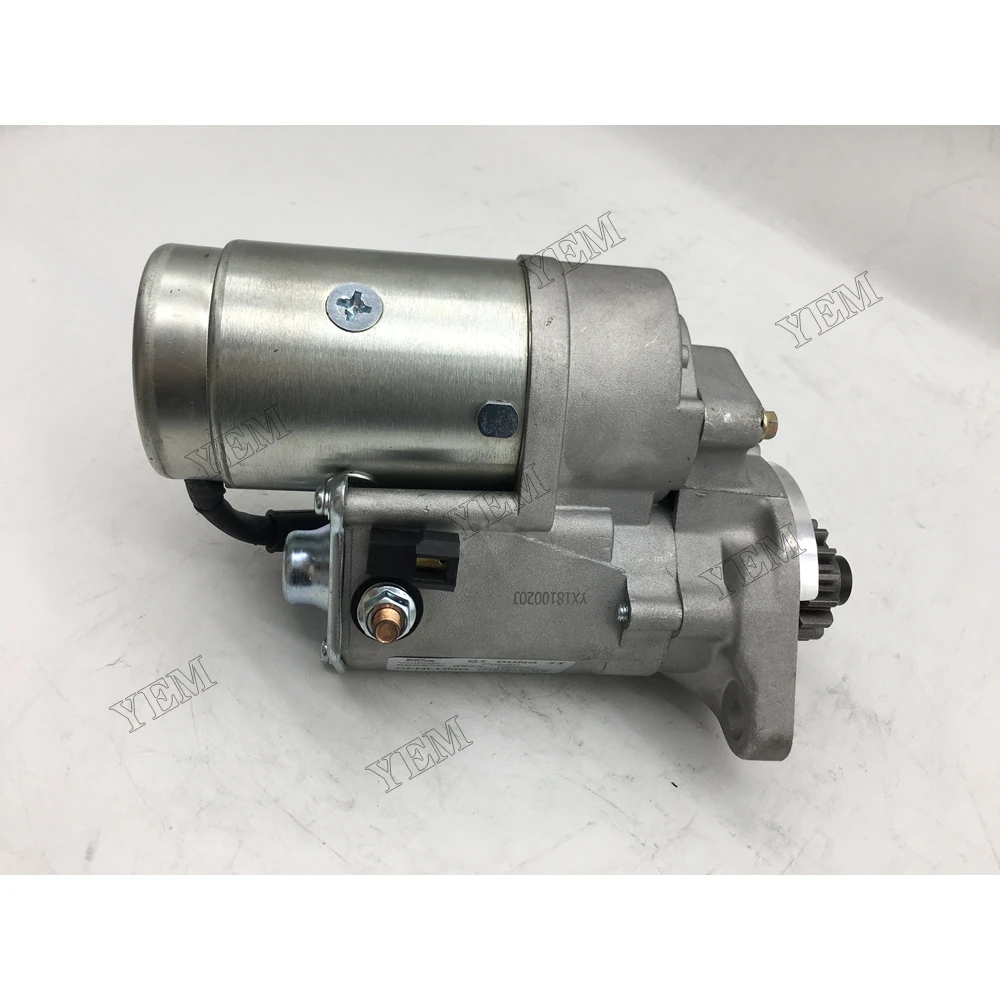 For A2300 Starter Motor Aftermarket Engine Spare Parts 4