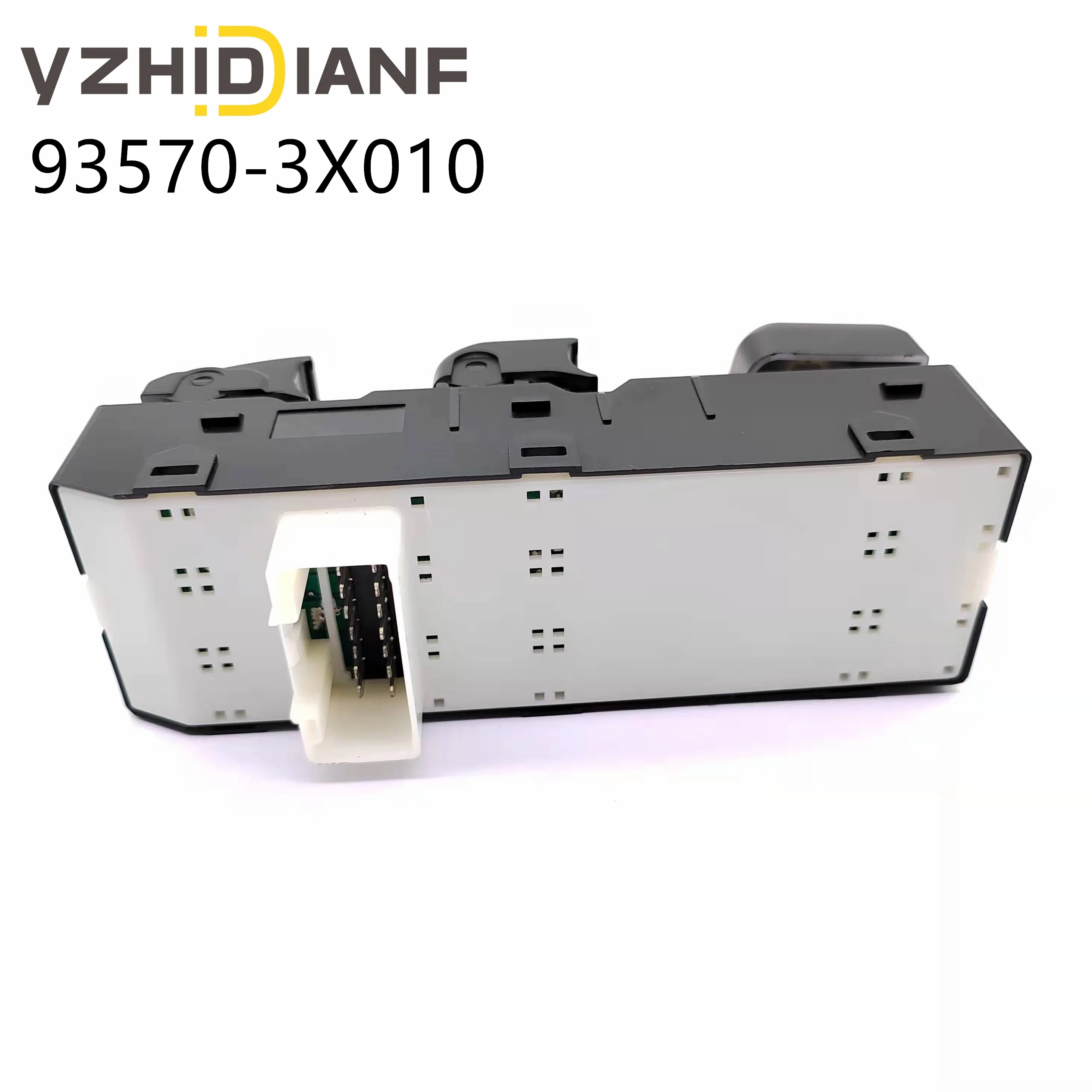 ヒュンダイ H100 グレース 1993-2004 9369143320 電動パワーウィンドウ