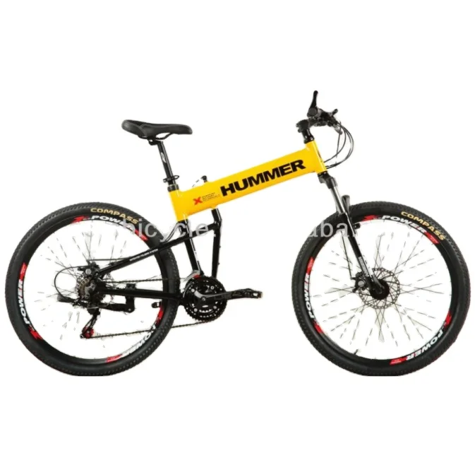masa　現状品ファットバイク FAT BIKE HUMMER masa様専用 現状品ファットバイク FAT BIKE HUMMER