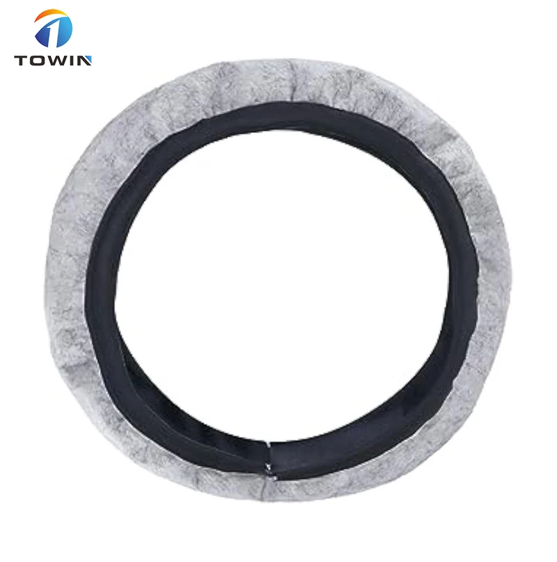6'' To Protect Floors Carpets Power Wheelchair Tire Socks Covers Caster