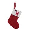 red R