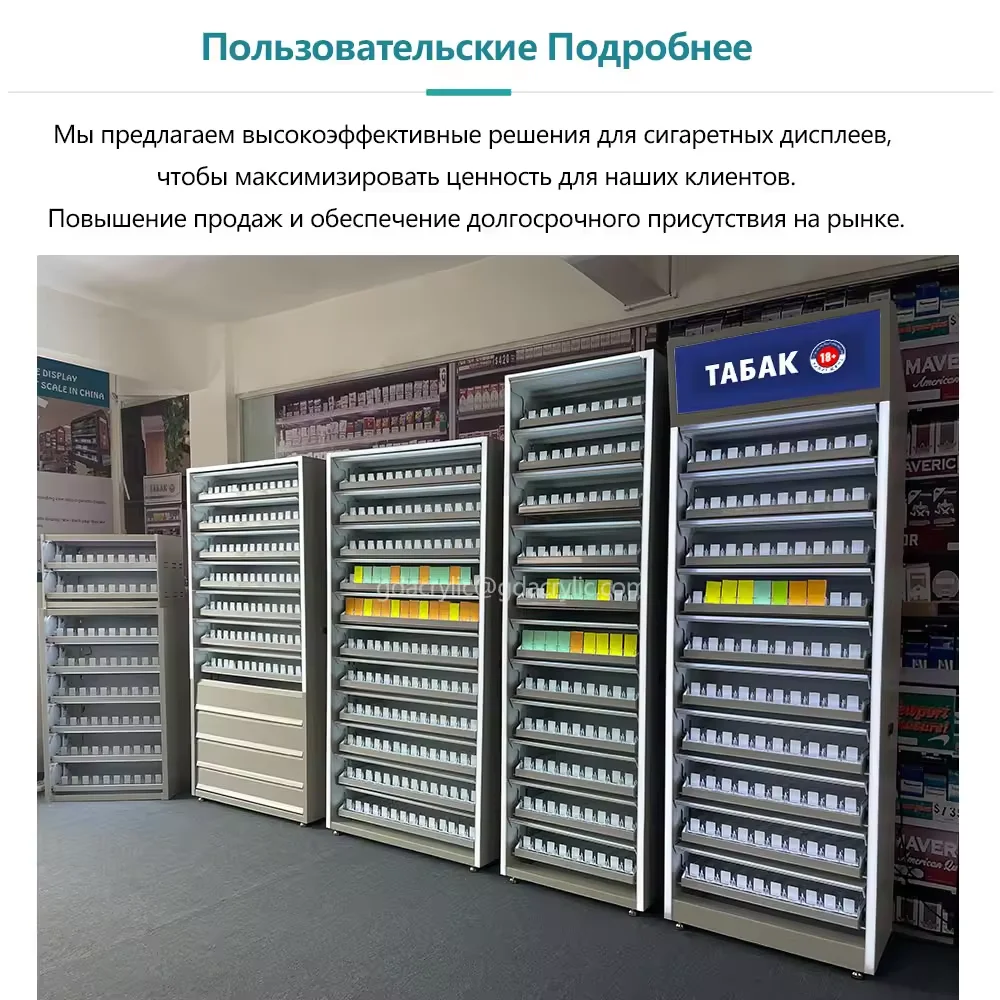 Новейшие приборы для табака ABS на продажу китайский завод магазин дыма витрина заказ