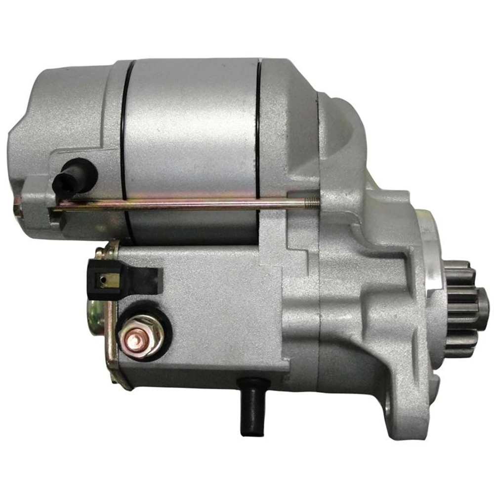 IZUMI Starter Motor 15621-63012 for Kubota D1301 Diesel Engine Parts