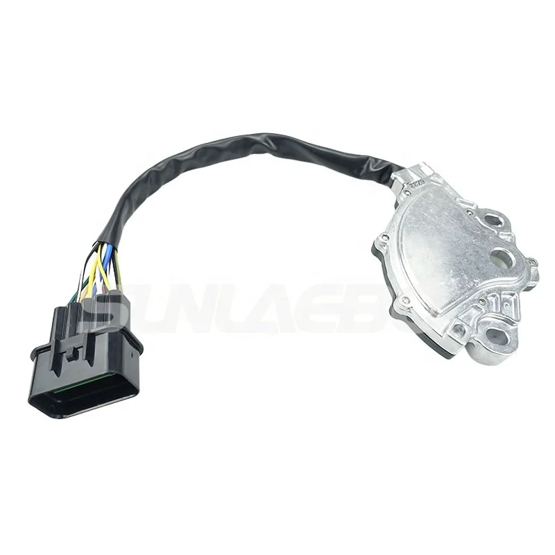 High Quality New SUNLAEBO MR263257 8604A015 Neutral Safety Switch