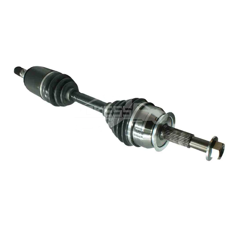 CN153B437EC CN153B437EB FD-8-675 1782215 Front Drive Shaft Axle for Fo... — 2